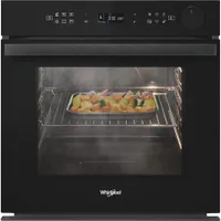 Whirlpool AKZ9S 8260 FB beépíthető elektromos sütő #5