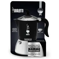 Bialetti 7146 FIAMMETTA kávéfőző kotyogós 4 adagos indukciós #2