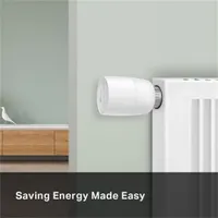 TP-Link KE100 KIT Kasa okos termosztát radiátorszelep és hub 868 MHz #4