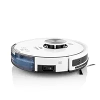 Eta 423790000 robotporszívó lézeres navigáció 3 térképpel Wifi ETA SMART alkalmazás #7