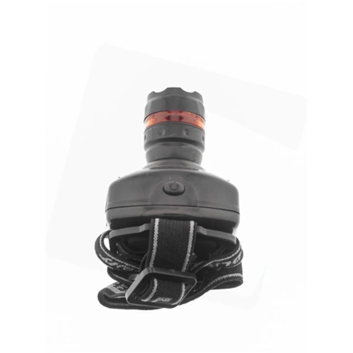 ENTAC EHL-ZOOM-1W-PL fókuszálható fejlámpa 1 W 110 lm IP44 3xAAA #1