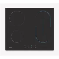 Candy CH 64 BVT Főzőlap beépíthető kerámia 4 zóna 6.6 kW 59 cm #1