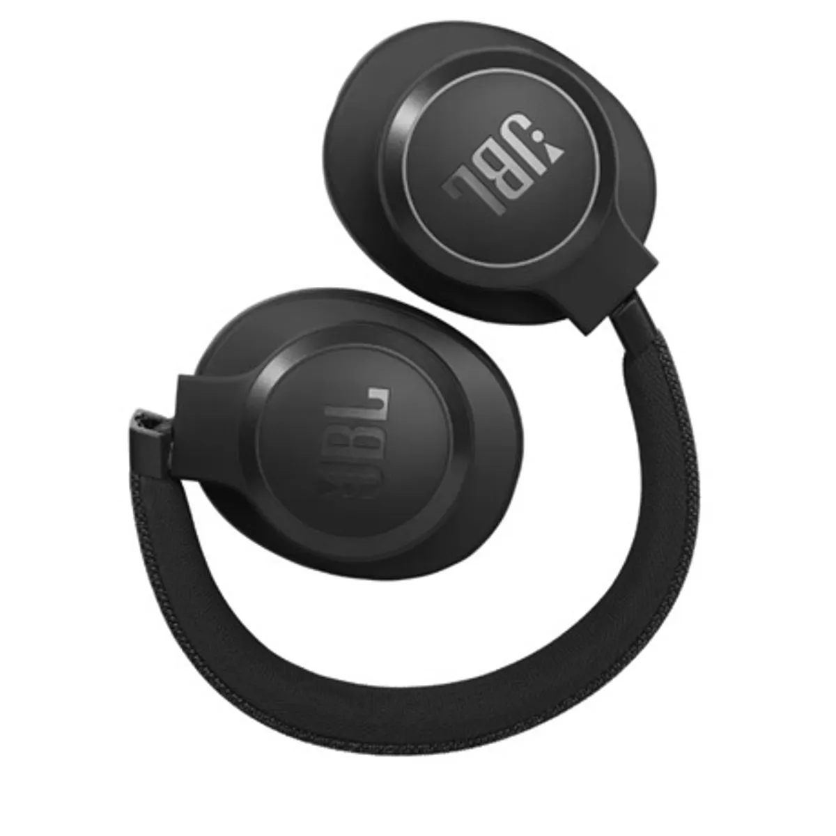 Jbl LIVE660NCBLK Live 660NC Bluetooth zajszűrős #6
