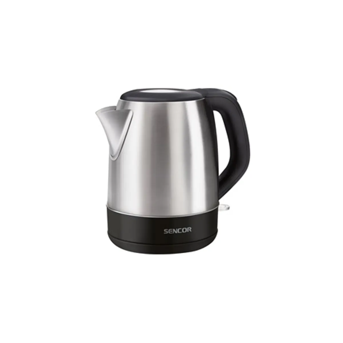 Sencor SWK2200SS vízforraló 1,2 l 2150 W nemesacél STRIX 360 fokos talp #3