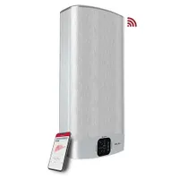 Ariston VELIS WIFI 50 Velis duplatartályos gyorsfelfűtés okos Wi-Fi kijelző #1