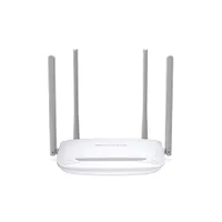 Mercusys MW325R 300Mbps vezeték nélküli router 4x5dBi antennák 2,4 GHz