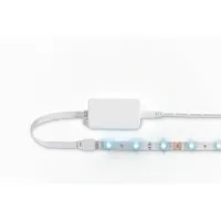 Hama 00176568 Okos WiFi LED-szalag vezérlő 12V 5A Alexa és Google Assistant-kompatibilis #4