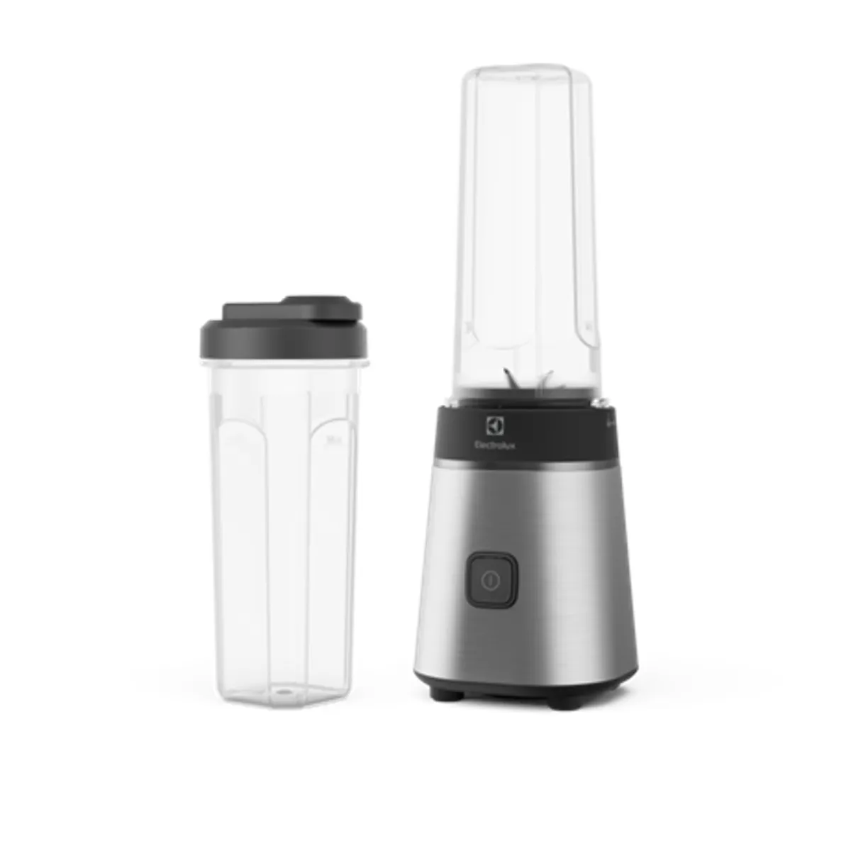 Electrolux E3SB1-4ST turmixgép 300 W rozsdamentes acél kivehető kések mosogatógépben mosható tartozékok 10 fokozat #2