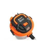Daewoo DAVCW90-15L ipari száraz-nedves porszívó 15l 1250W 220-240V 96dB #3