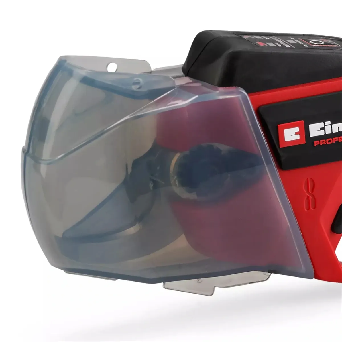 Einhell GP-LS 18/28 LI BL - SOLO Akkumulátoros ágvágó olló 18 V szénkefe nélküli motor 28 mm vágási kapacitás akku és töltő nélkül #6