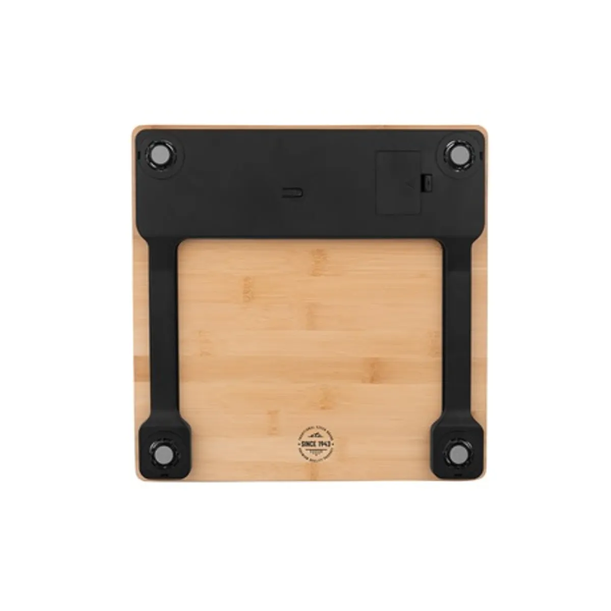 Eta 177990000 Bamboo Fit testösszetétel-elemző 180 kg kapacitás 4 paraméter magasság súly életkor nem testzsír, testvíz, izomtömeg kcal BMI 12 fő #4