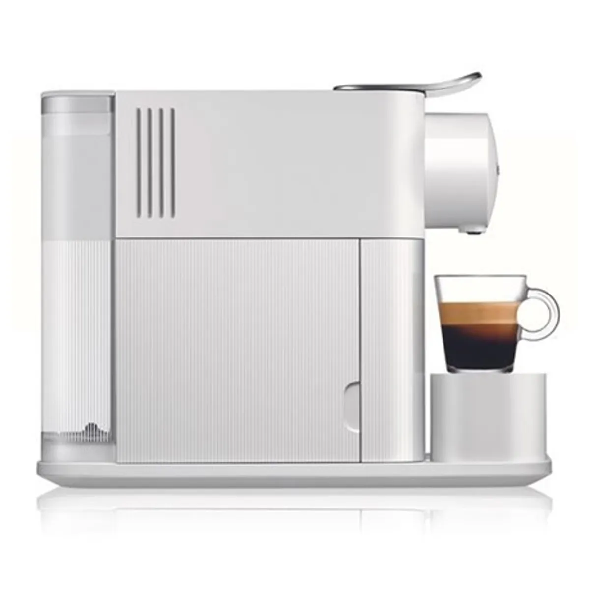 Delonghi EN510.W kapszulás kávéfőző Nespresso kompatibilis 19 bar 1 l víztartály 165 ml tejetartály 2 csészék 1400 W #4