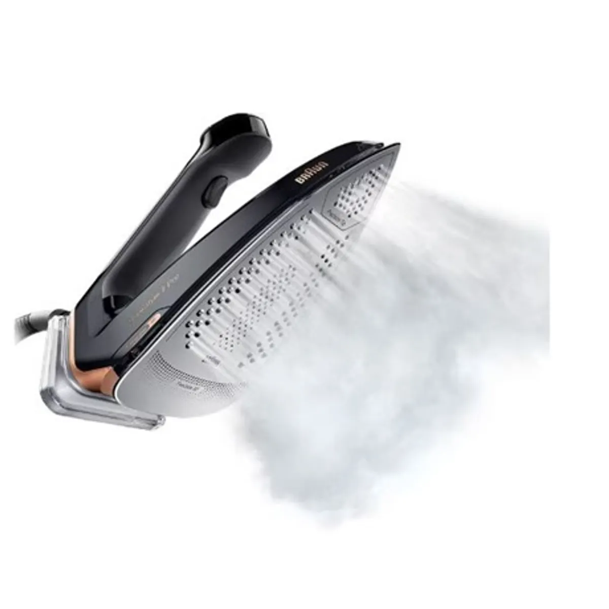 Braun IS7286BK carestyle7 pro 2 l víztartály #3