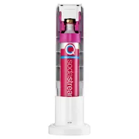 Sodastream GAIA WHITE CQC GAIA fehér Quick Connect patronos, nem igényel elektromos áramot #3