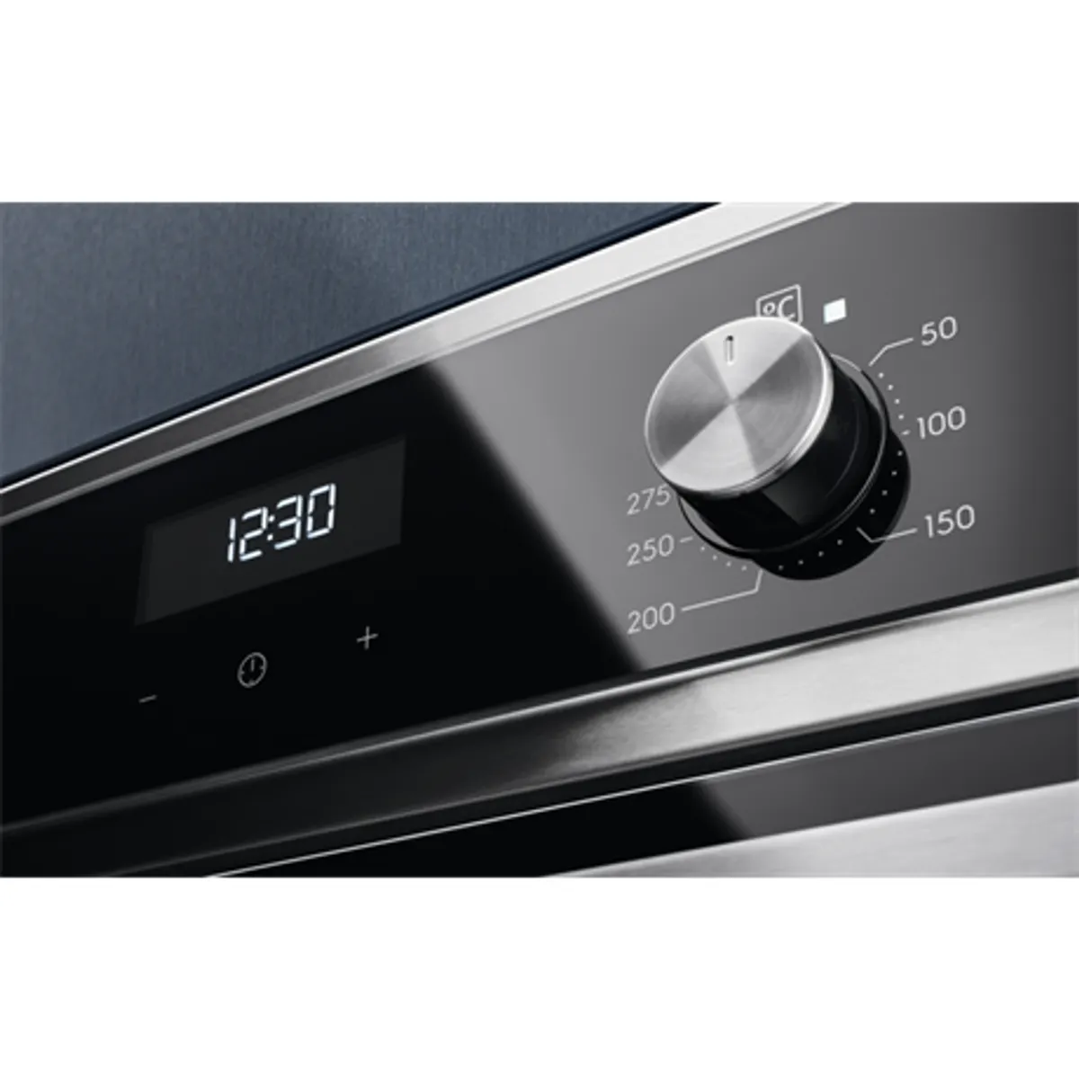 Electrolux EOD5H70X SteamBake beépíthető sütő gőzfunkcióval AquaClean 72 l #2