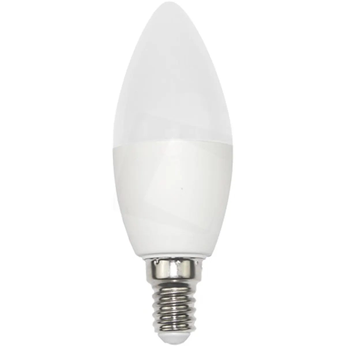 Avide ASC14RGBW-5.5W-WIFI Okos LED gyertya E14 RGBW 470lm 220-240V wifi app #1