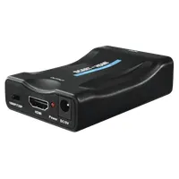 Hama 00121775 SCART-HDMI konverter 1080p HDMI 1.3 PAL NTSC SECAM #4