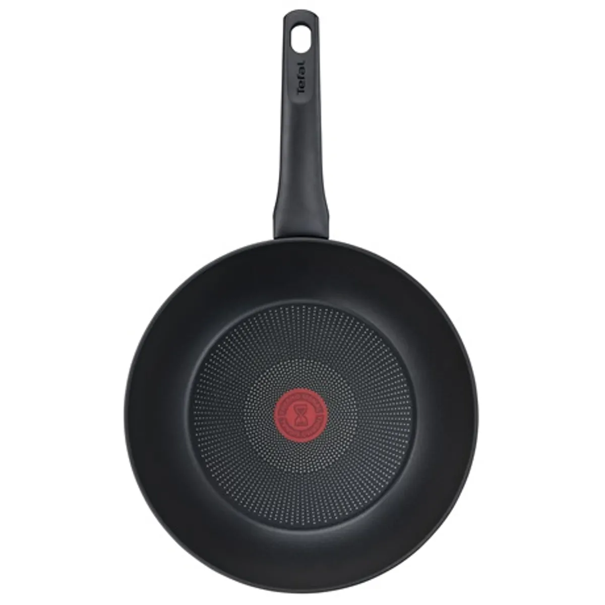 Tefal G2681972 Ultimate Wok 28 cm Titán bevonat Indukciós kompatibilis #1