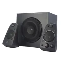 Logitech Z623 980-000403 Hangfal szett 2.1 #1