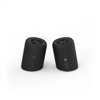 Hama 00188220 Twin 2.0 IPX7 20W Bluetooth 5.0 fekete #2