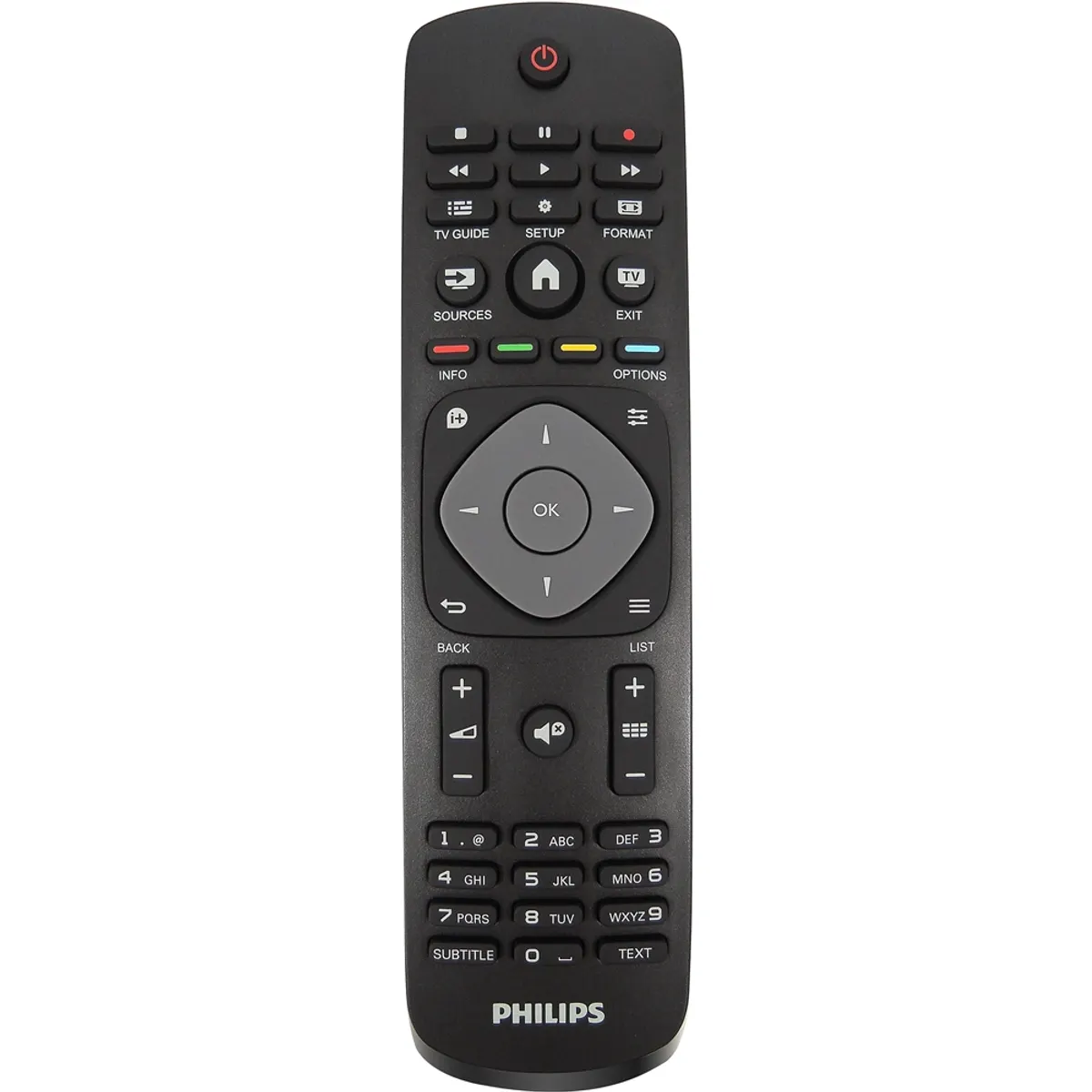 Philips 43PFS5500/12 Full HD LED televízió #4