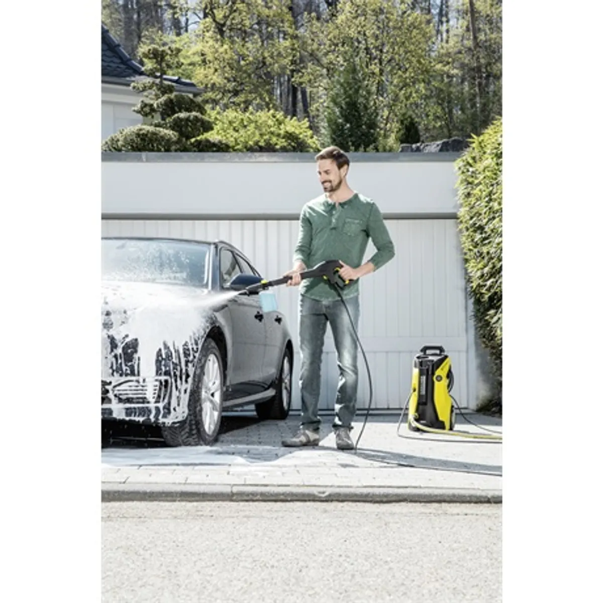 Karcher RM 527 6.296-173.0 autótisztítószer 5 L #3