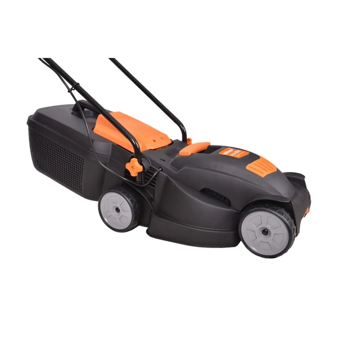 Villager VILLY 1200 P Elektromos fűnyíró 320 mm vágásszélesség, 20-60 mm vágásmagasság, 26 l gyűjtő, 230 V, 1200 W, toló hajtás, 400 m2 #4