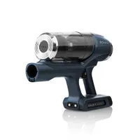 Eta 323290000 Porszívó álló 2 az 1-ben 25,2 V Li-ion 0,5 l HEPA LED kijelző #9