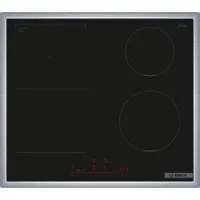 Bosch PVS645HB1E Beépíthető indukciós panel DirectSelect CombiZone PowerBoost Quick Start Home Connect 60 cm 4 zónás #1