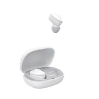 Hama 00184162 Freedom Buddy tws bluetooth fülhallgató fehér #2
