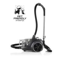 Eta 222390000 Grande Animal porszívó ECO motor 9 m hatósugár 3,2 l portartály 2x hepa szűrő DermoPet #10