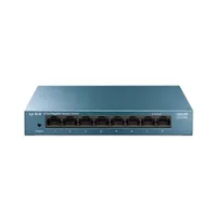 TP-Link LS108G LiteWave 8-portos gigabit asztali kapcsoló #1