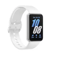 Samsung GALAXY FIT3 SILVER Aktivitásmérő 1.6" AMOLED kijelző 208 mAh akár 13 nap üzemidő több mint 100 edzés #3