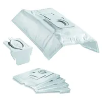 Thomas 787274 xxl porzsák twin készlet 5x xxl micropor porzsák, 1 mikrofilter, 1 porzsáktartó adapter #1