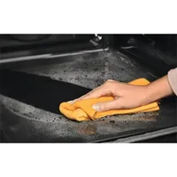 Electrolux EOC9P31WX SteamCrisp gőzsütő beépíthető #7