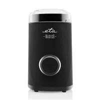 Eta 006590000 Magico kávédaráló 50 g rozsdamentes pengék 29 000 rpm biztonsági kapcsoló #1