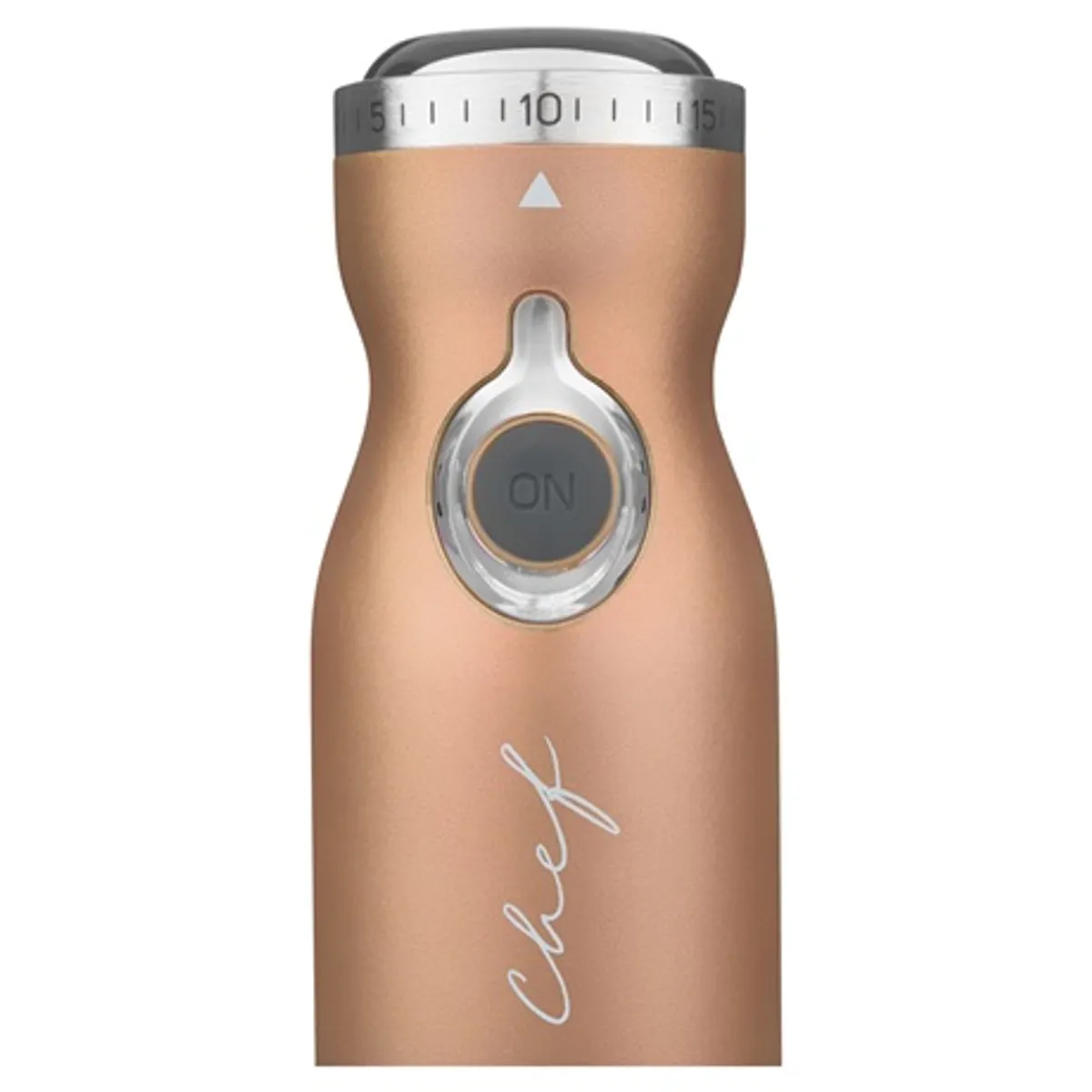 Sencor SHB5606GDEUE3 botmixer szett 1200 W Titanium Quad Blade 20 fokozat 800 ml mixelő edény 1250 ml aprító edény rozsdamentes acél pengék #6
