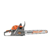 Daewoo DCS5820 benzines láncfűrész 2.1 kW 52 cm³ 508 mm 0.325 inch #1