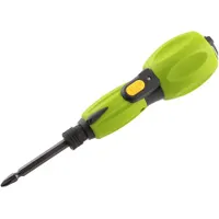 FIELDMANN FDS 10103-A Akkus csavarhúzó li-ion 3,6 volt 800 mAh 280 rpm 2,1 nm 6,35 mm gyors kioldós tokmány usb töltés led #5