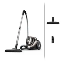 Rowenta RO4B30EA Compact Power XXL Parquet porzsák nélküli 2,5 l portartály 3-szintű szűrőrendszer #1
