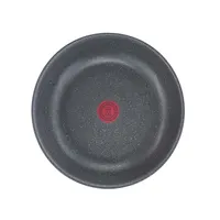 Tefal L3967702 Ingenio Natural Force wok 26 cm Titanium Mineralia bevonat Thermo-spot indukciós mosogatógépben #3