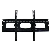 Kello 2D 32-65" fali dönthető konzol 0-15 40 kg 600x400 fekete