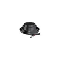 Tefal L7629102 Ingenio Daily Chef 5 részes PFOA-mentes bevonat Thermo-pont kivehető fogantyúval #1