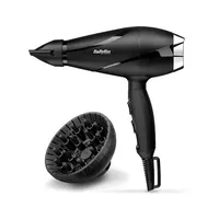 BaByliss 6713DE 2200W AC motoros ionos hajszárító 2 fokozat 3 hőfok #1