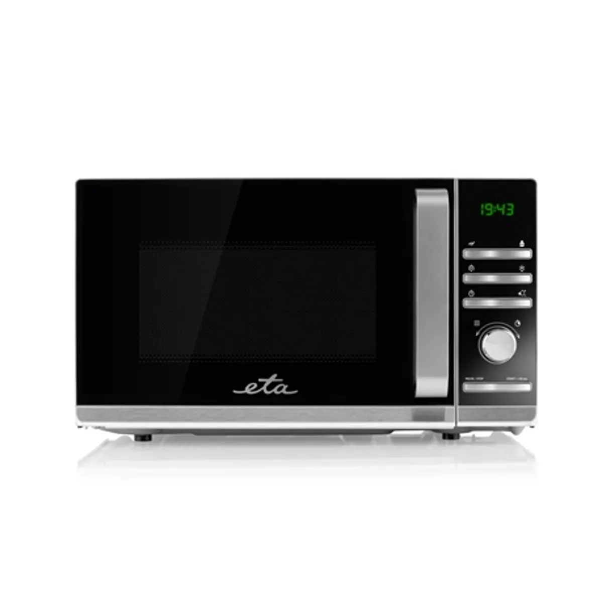 Eta 121090000 Galateo 20 l 700 W 6 programok forgótányér 24.5 cm #2