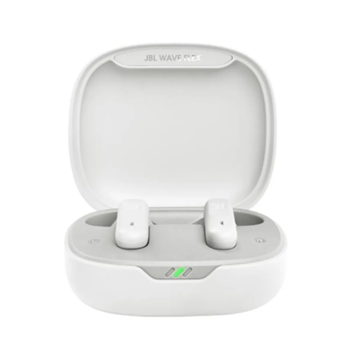 Jbl WAVE FLEX FEHÉR Fülhallgató Bluetooth mély basszus vízálló 32 óra akkumulátor-üzemidő gyorstöltés 10 perc 2 óra #6