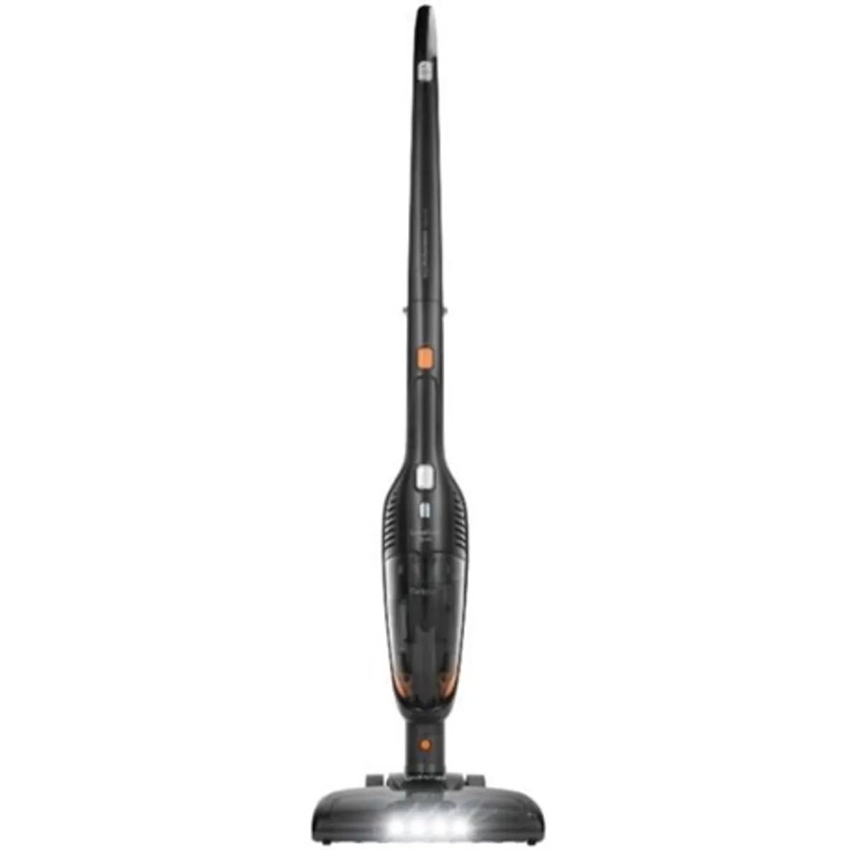 Gorenje SVC144FBK álló porszívó vezeték nélküli üzemidő 38 perc HEPA szűrő portartály 0,6 l töltési idő 6 h led világítás két tartozék #2