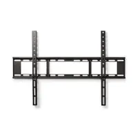 Nedis TVWM1051BK rögzített fali TV-tartókonzol 37-70" max 35 kg #1