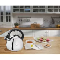 Tefal N4180110 indukciós vízforraló rozsdamentes acél 2,7 L #5