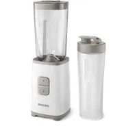 Philips HR2602/00 Daily Collection On-the-go mini turmixgép 350 W 2 sebességfokozat ivópohár #3